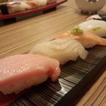 すし処 つま美 - 