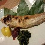 すし処 つま美 - 