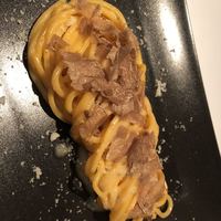 アンティカ オステリア デル ポンテ - 