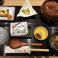 うなぎ和食  しら河 今池ガスビル店 - 