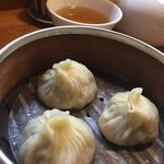 上海点心 豫園 - 