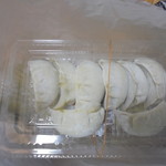 チャウチャウ - チャウチャウ餃子