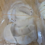 チャウチャウ - トマト