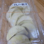 チャウチャウ - カレー