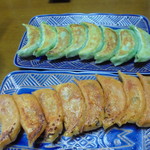 チャウチャウ - トマト・しそ