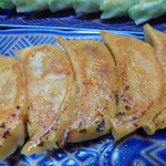 チャウチャウ - トマト