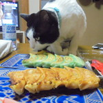 チャウチャウ - 肉汁すげい