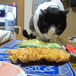 チャウチャウ - タレいらない