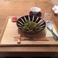 広尾はしづめ - 