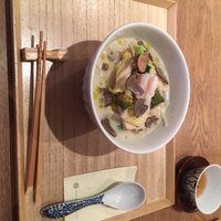 広尾はしづめ - 