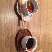 広尾はしづめ - 