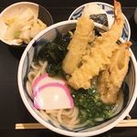 うどん笑吉 - 