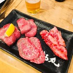 Tachigui Yakiniku Jiroumaru - 