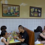 Lai Kei Ice Cream - マカオ市民憩いの場。