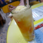 Lai Kei Ice Cream - 雪糕什菓冰(MOP22)