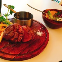 マディソン ニューヨーク キッチン - 