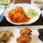 中国料理 熠～HIKARI～ - 