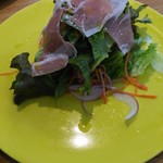 ビストロ マツシマ - 