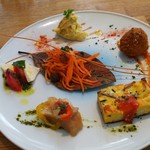 ビストロ マツシマ - 