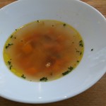 ビストロ マツシマ - 