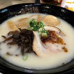 味千拉麺 - 料理写真: