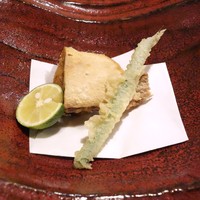 和食あかざわ - 
