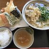 松家うどん