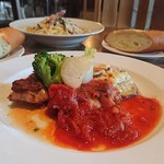 シュクレ・ド・アリガット - 