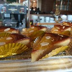 シュクレ・ド・アリガット - 