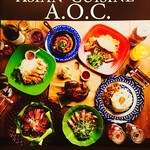 Asian Cuisine A.O.C. - 