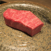 USHIGORO S. NISHIAZABU - 魅せ肉！2