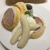 幸せのパンケーキ 表参道店