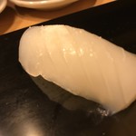 鮨一 - 泉州はりいか