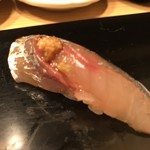 鮨一 - 泉州ひらあじ