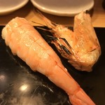 鮨一 - 泉州しらさえび
      