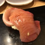 鮨一 - 新潟天然ぶり
      