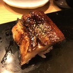 鮨一 - 愛知 うなぎ
      