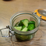 大衆酒場 稲虎2 - お通し