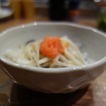 大衆酒場 稲虎2 - ふぐ皮ポン酢