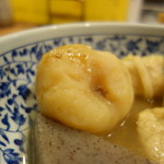 大衆酒場 稲虎2 - じゃがいも～