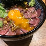 Misuta Yakiniku - 