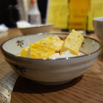 大衆酒場 稲虎2 - 江戸前～出し巻き