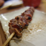 大衆酒場 稲虎2 - 砂肝