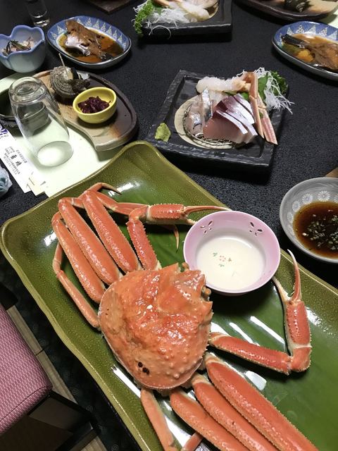 漁師の宿 勇晴 りょうしのやど ゆうせい 若狭町その他 魚介料理 海鮮料理 食べログ