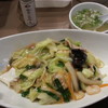 麺厨房 あじさい JR函館駅店