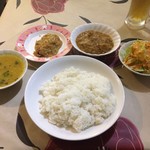 Asian Bangla Curry House&Bar - 