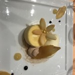 リストランテ ル・ミディ ひらまつ - 