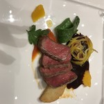 リストランテ ル・ミディ ひらまつ - 