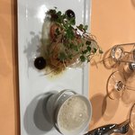 リストランテ ル・ミディ ひらまつ - 