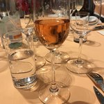 リストランテ ル・ミディ ひらまつ - 